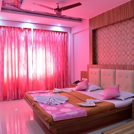 باناجي Hotel Sunrise المظهر الخارجي الصورة