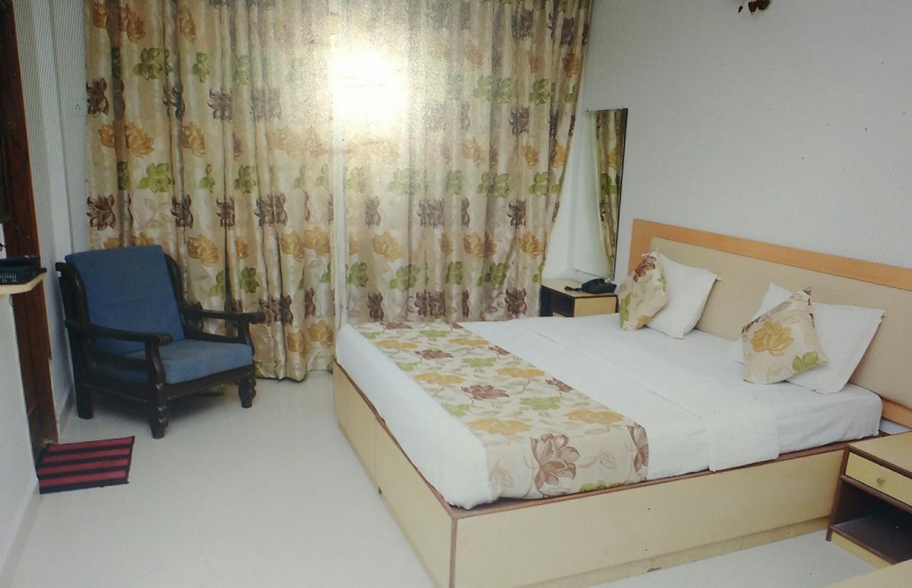 باناجي Hotel Sunrise المظهر الخارجي الصورة