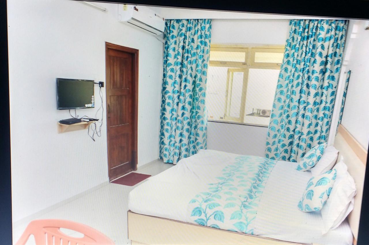 باناجي Hotel Sunrise المظهر الخارجي الصورة
