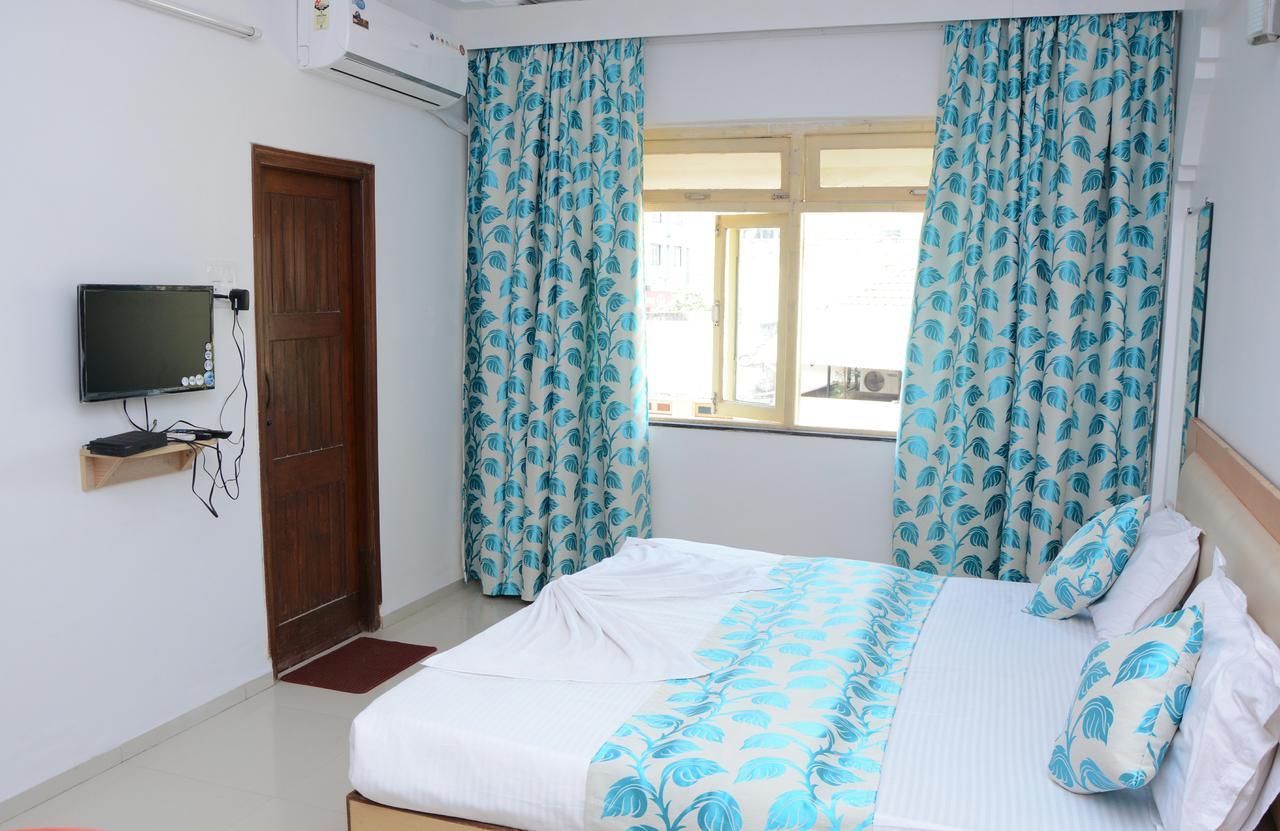 باناجي Hotel Sunrise المظهر الخارجي الصورة